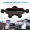 Car AC Vent Mobile Stand