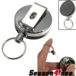 KEYCHAIN METAL