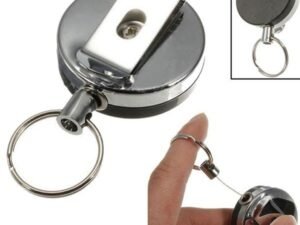 KEYCHAIN METAL