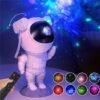 Astronaut Galaxy Projector