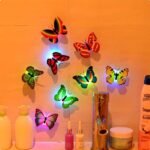 LED Butterfly