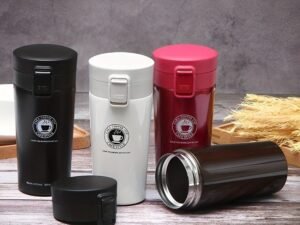 Coffee Travel Mug Insulated Coffee Cup