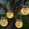 Solar Light Outdoor