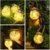 Solar Light Outdoor