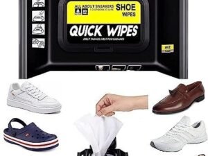 Shoe cleaner