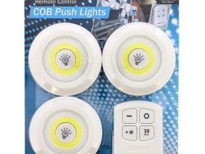 3pcs light