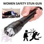 Self Defence Shock Torch