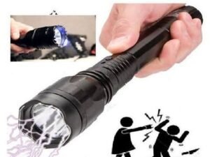 Self Defence Shock Torch