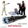 Self Defence Shock Torch