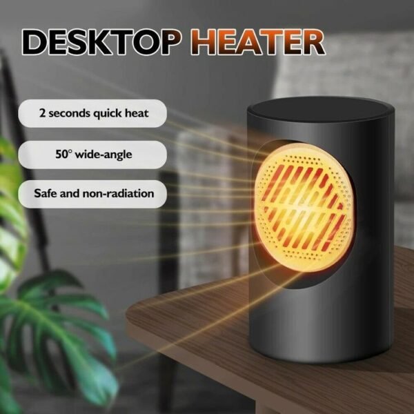 Desktop Heater