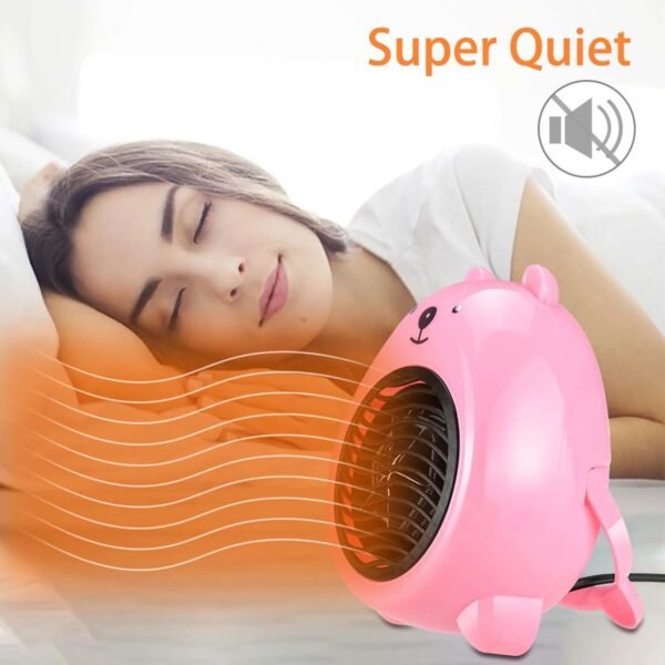 Mini Portable Heater