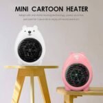 Mini Portable Heater