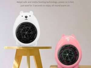 Mini Portable Heater