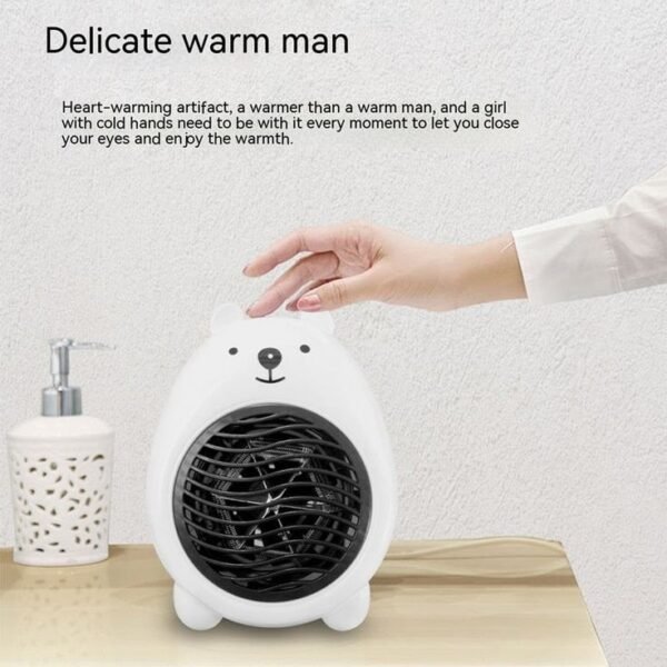 Mini Portable Heater