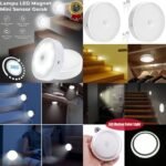 Sensor Light