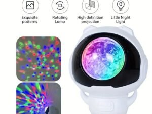 LED DISCO BALL LIGHT