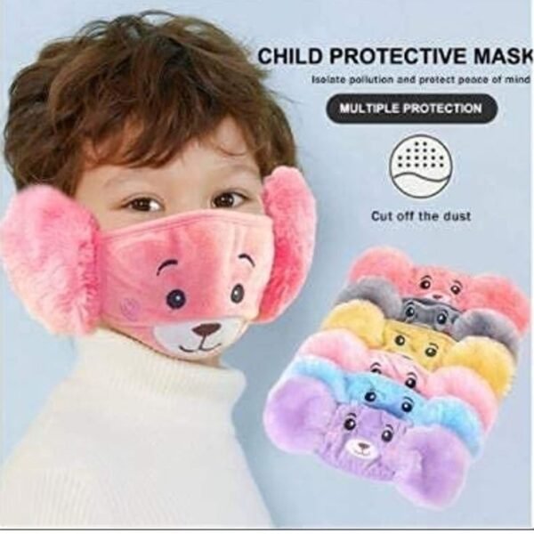 Mask For Kids