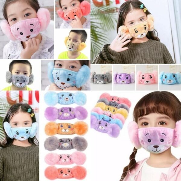 Mask For Kids,