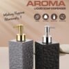 Aroma Liquid Soap Dispenser