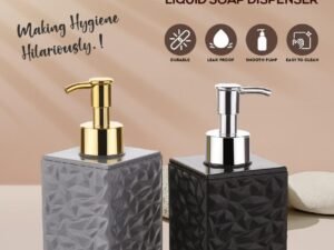 Aroma Liquid Soap Dispenser