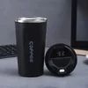 510ml Stainless Steel Insulated Coffee Mug