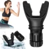 Portable Muscle Trainer, Breathing Trainer