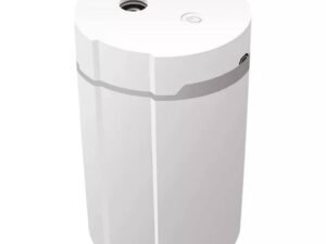 Humidifier for Bedroom, Easy to Fill & Clean