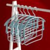 Multifunction Drying Hanger