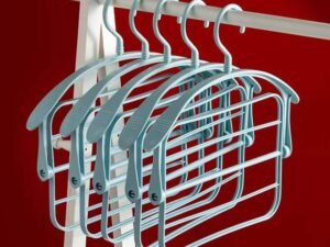 Multifunction Drying Hanger