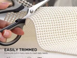 GripGuard Anti-Slip Mesh