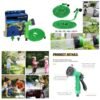 15M Automatic Expandable Multipurpose Water Hose/Pipe