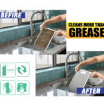 GreaseGone Pro Cleaner Spray