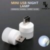 Mini USB Bulb