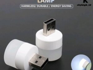 Mini USB Bulb