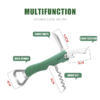 Multifunction Bottel Opener