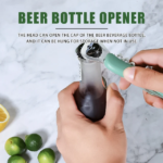 Multifunction Bottel Opener