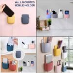 4Pcs Wall Mounted Mobile