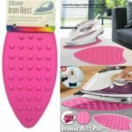 Silicone Iron Mat Pad | High Heat Resistant Iron Insulation Pad