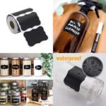 Chalkboard Labels Roll