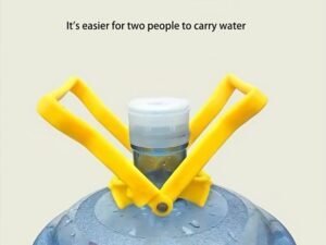 Heavy Water Can Lifter