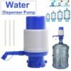 Manual Water Dispenser