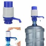 Manual Water Dispenser