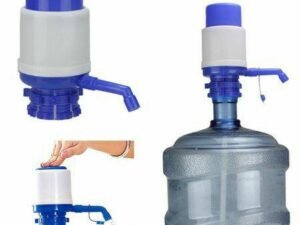 Manual Water Dispenser