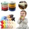 Self Adhesive Baby Safety Foam Protector (2M)