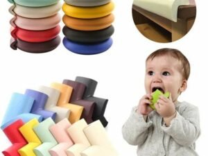 Self Adhesive Baby Safety Foam Protector (2M)