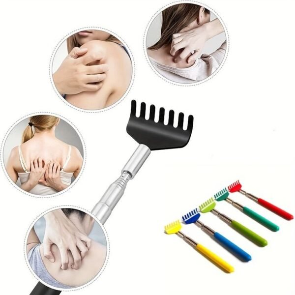 Back Scratcher Massage Stick