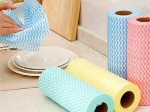 Reusable Kitchen Rag