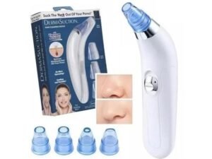 Derma Suction