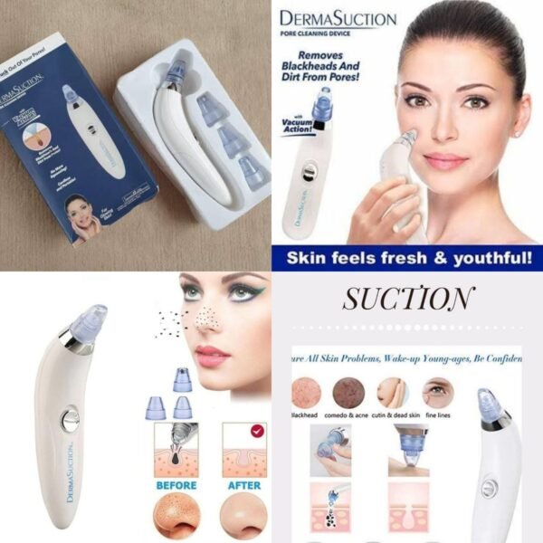 Derma Suction