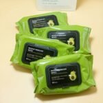 Deep Cleanser Makeup Wipes